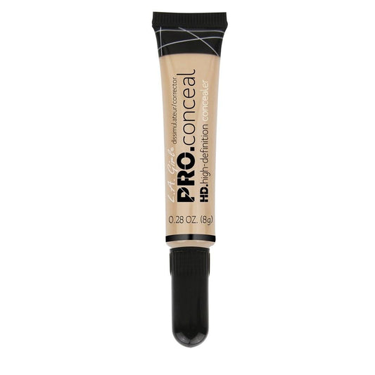 LA Girl Pro Concealer, Classic Ivory, GC971