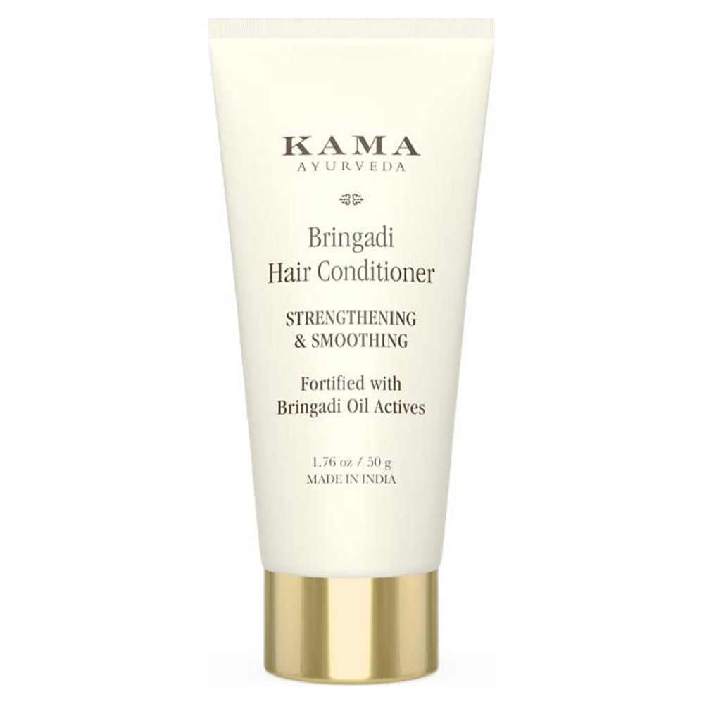 Kama Ayurveda Bringadi Hair Conditioner 50Gm