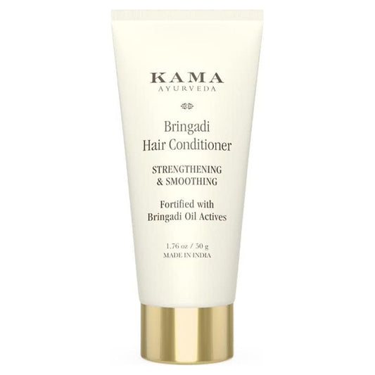 Kama Ayurveda Bringadi Hair Conditioner 50Gm