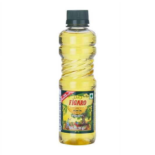 Figaro Olive Oil- Pure Olive Oil - 100ml
