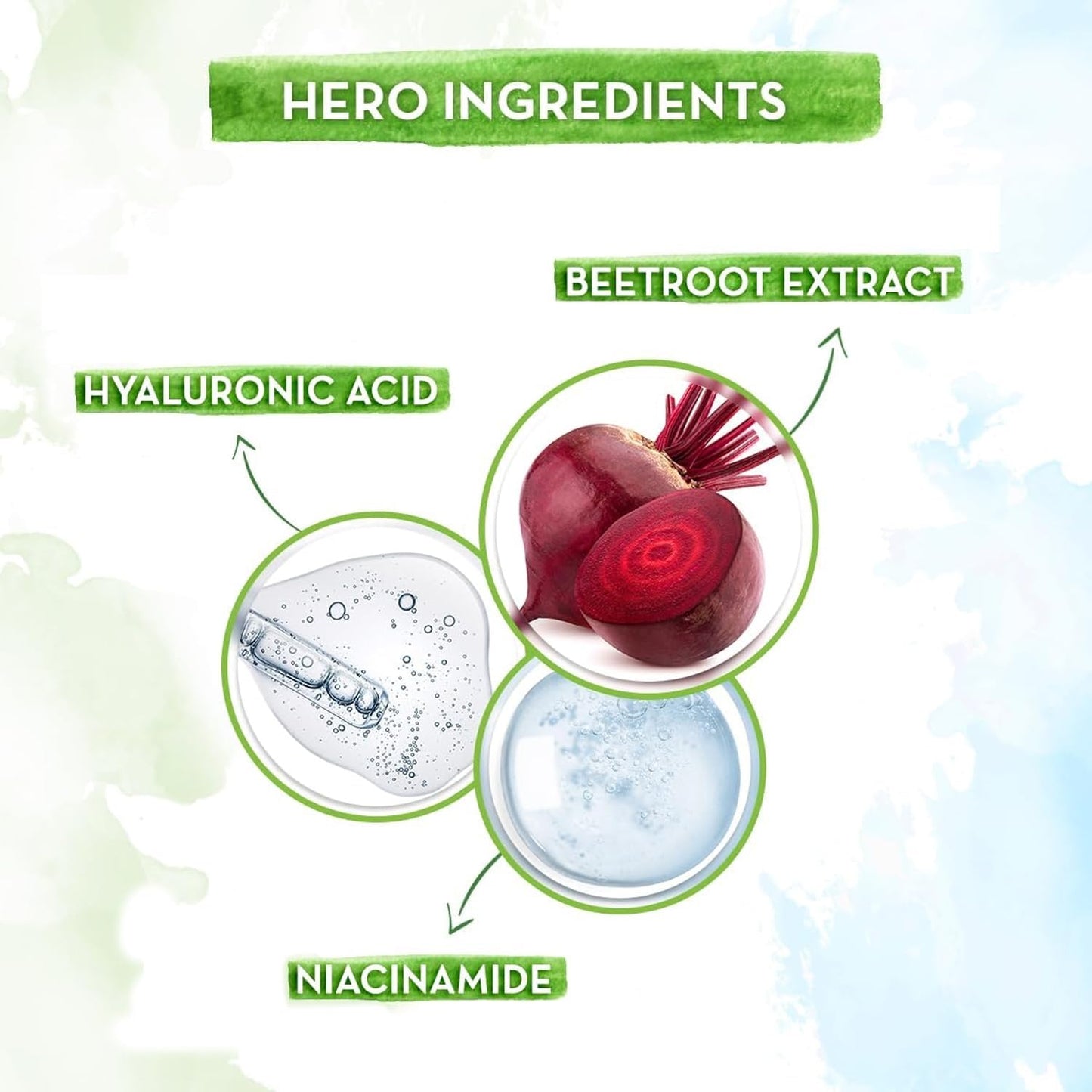Mamaearth Beetroot Daily Face Cream: 80 g