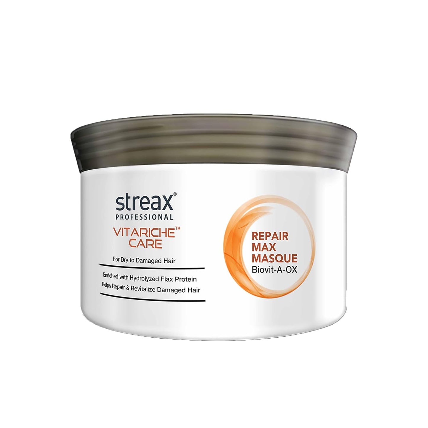 Streax Pro Nutri Care Repair Max Masque:
