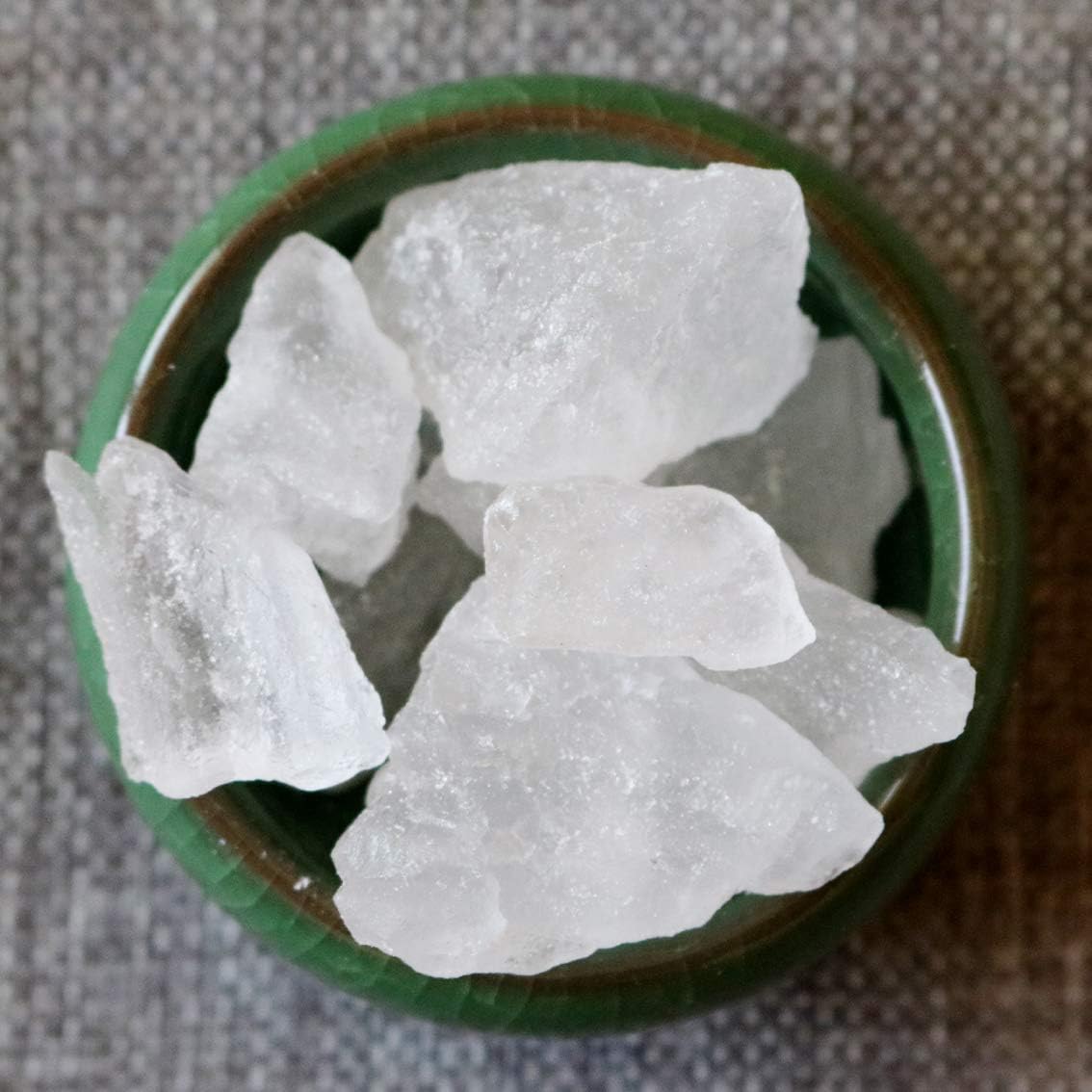 iKonbi White Phitkari Block: 250