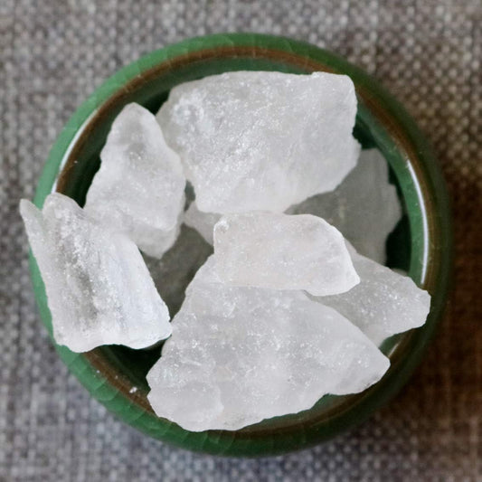iKonbi White Phitkari Block: 250
