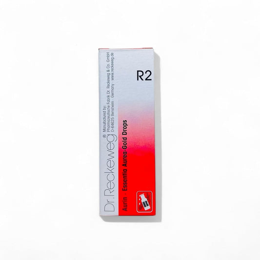 Dr. Reckeweg R2 Pack of