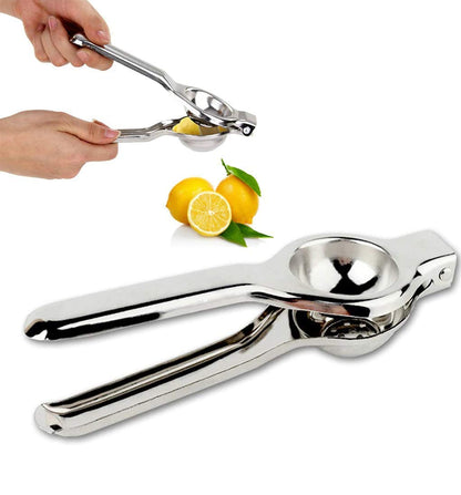 iKonbi Stainless Steel Lemon