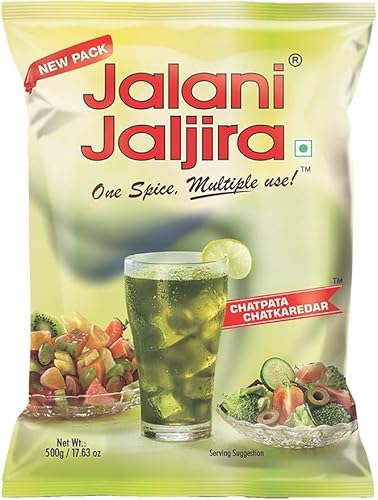 Jalani Jaljira 500g Pouch