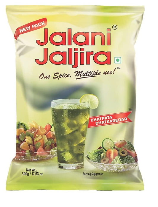 Jalani Jaljira,