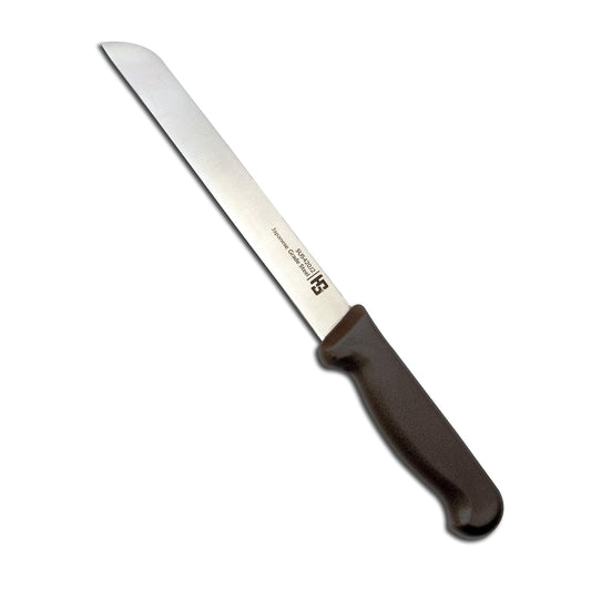 iKonbi Stainless Steel 8 Inch Bread Knife