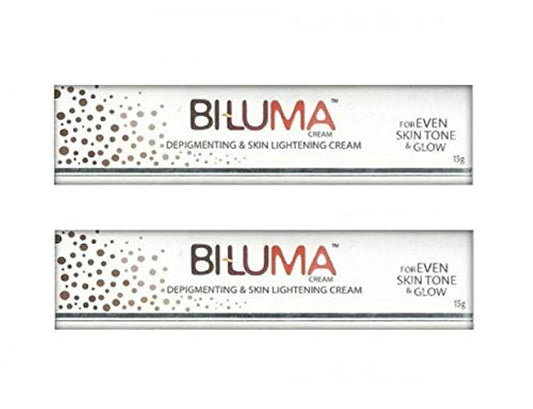 Biluma Cream: