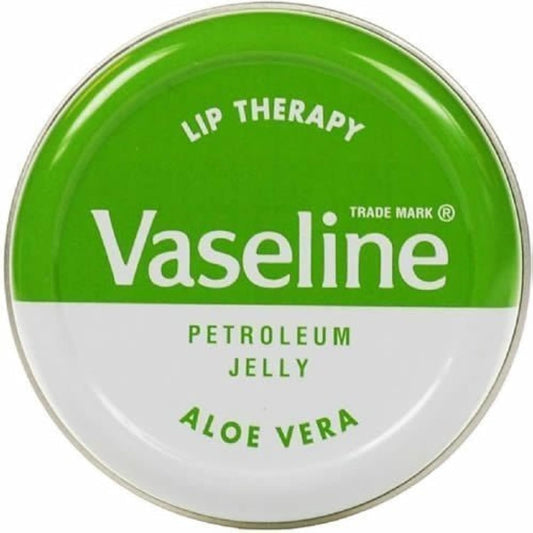 MM Vaseline Lip Therapy Aloe Vera 20g
