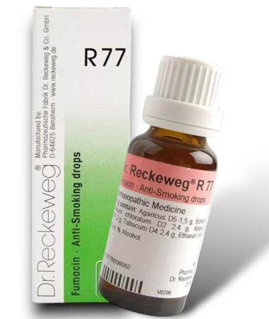Dr. Reckeweg R77