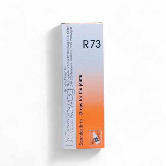 Dr. Reckeweg R73