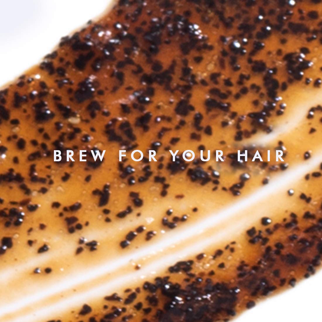 mCaffeine Coffee Scalp Scrub: Anti Dandruff, 250 g