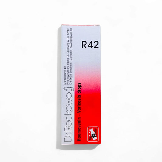 Dr. Reckeweg R42