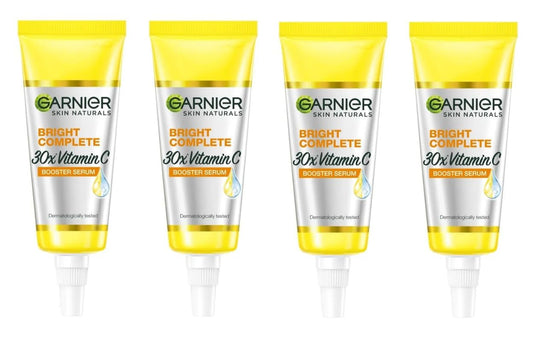 Garnier Skin Naturals Brightening And Anti-Dark Spots Bright Complete Vitamin C Booster Se