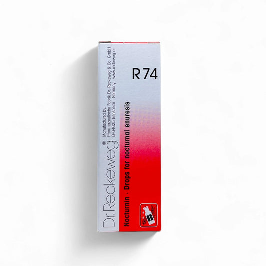 Dr. Reckeweg R74