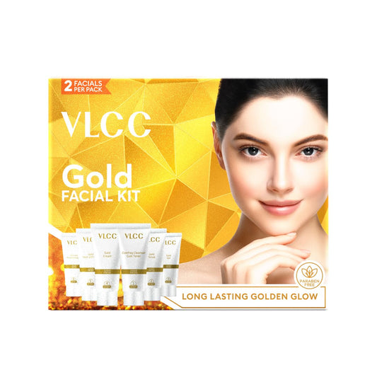 VLCC Gold Facial
