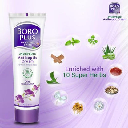 Emami Himani BoroPlus Antiseptic Cream 19ml