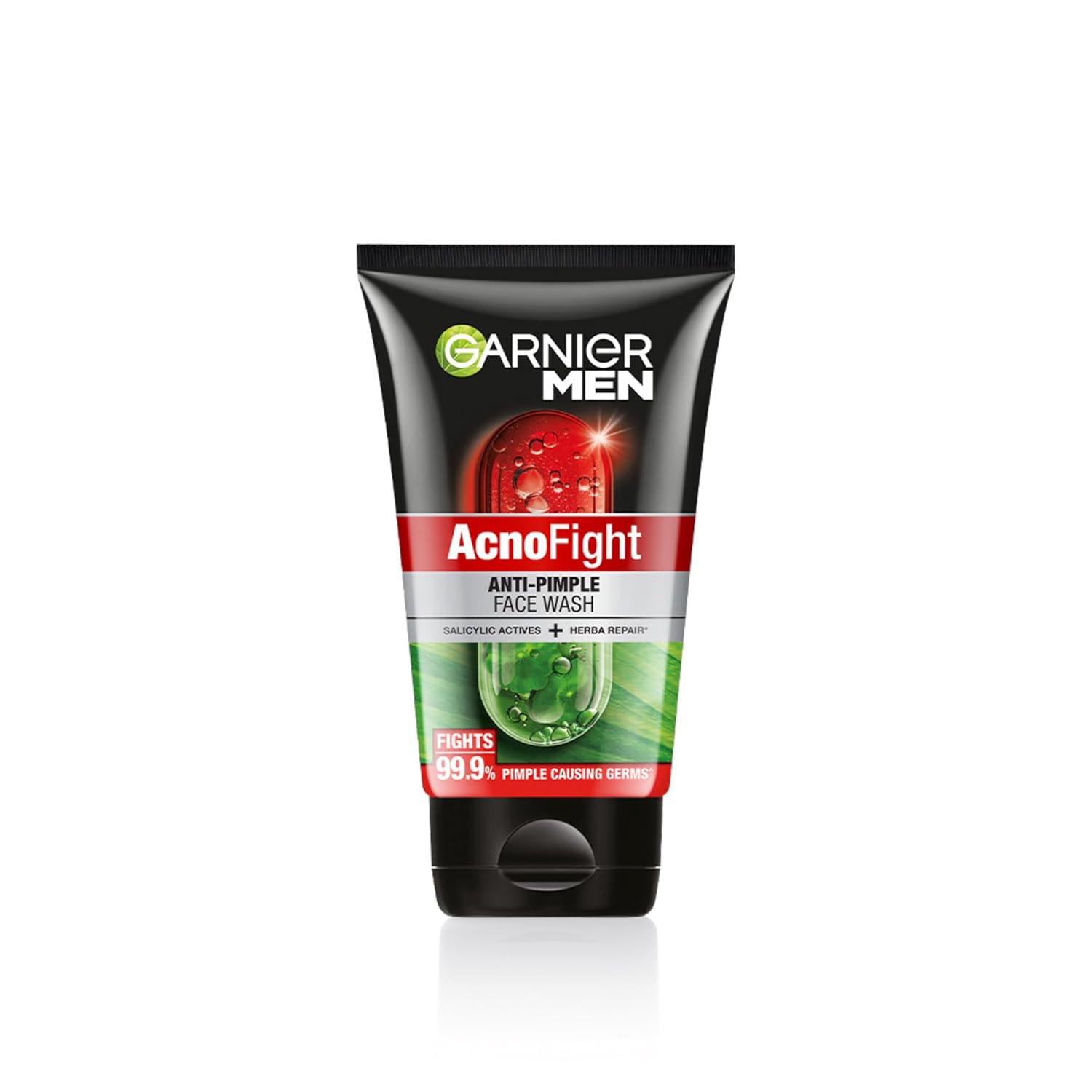 Garnier Acno Fight FaceWash for Men, 100g