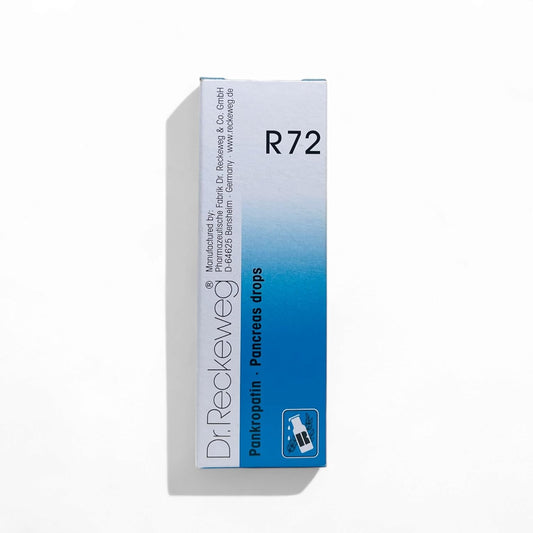 Dr. Reckeweg R72