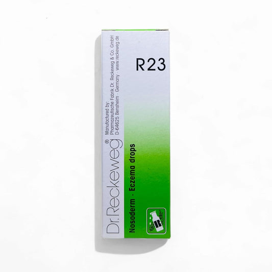 Dr. Reckeweg R23