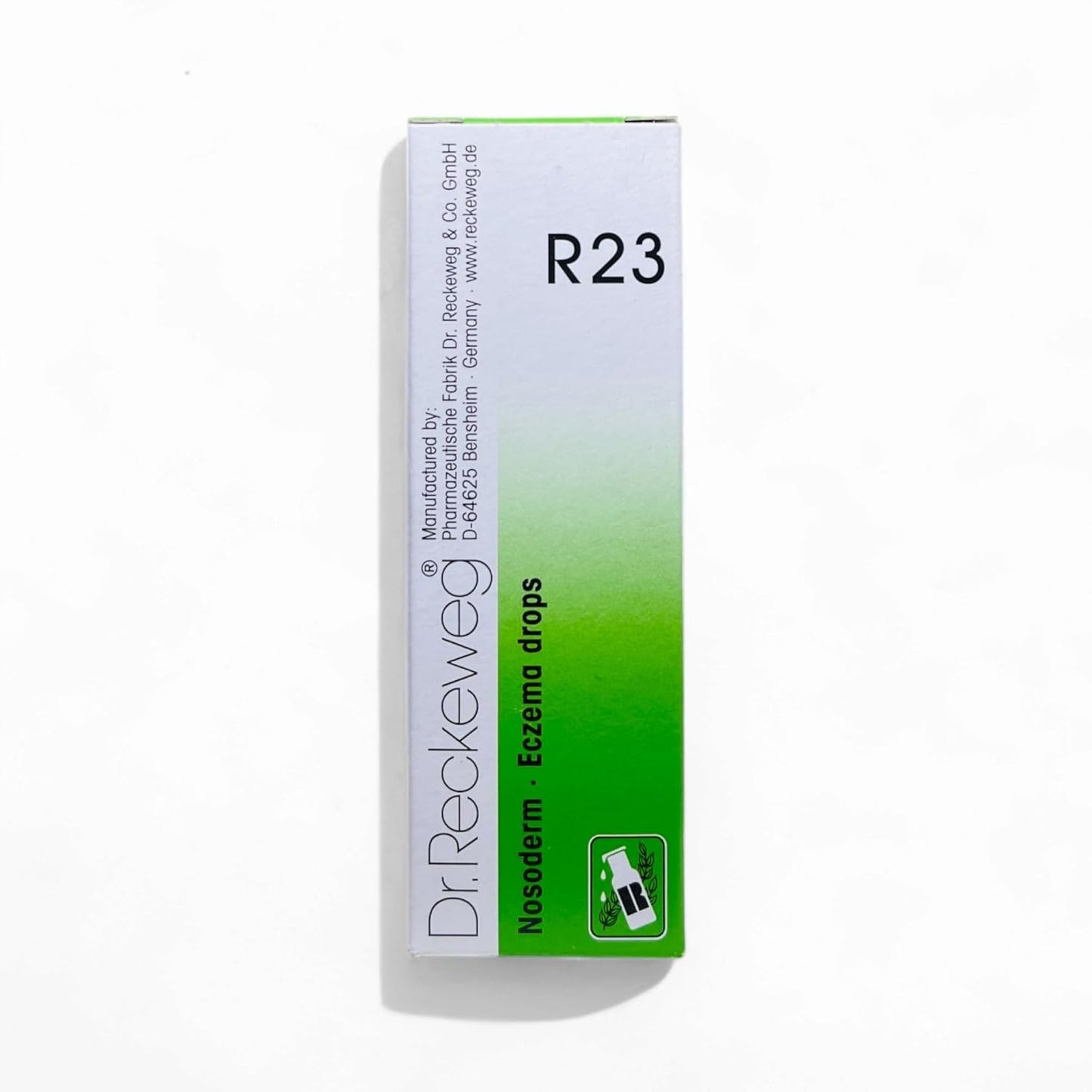 Dr. Reckeweg R23