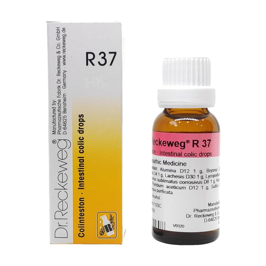 Dr. Reckeweg R37