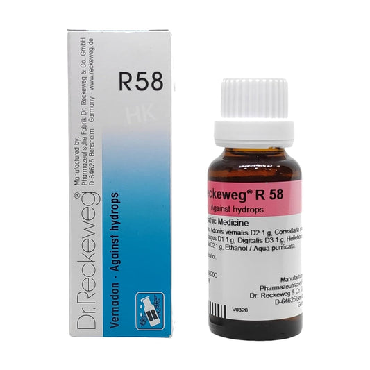 Dr. Reckeweg R58