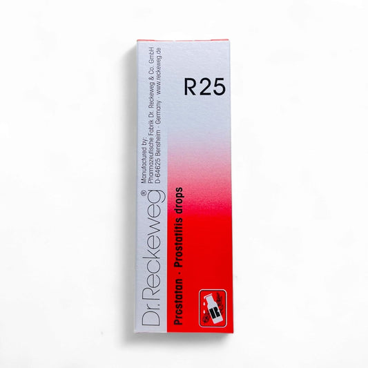 Dr. Reckeweg R25