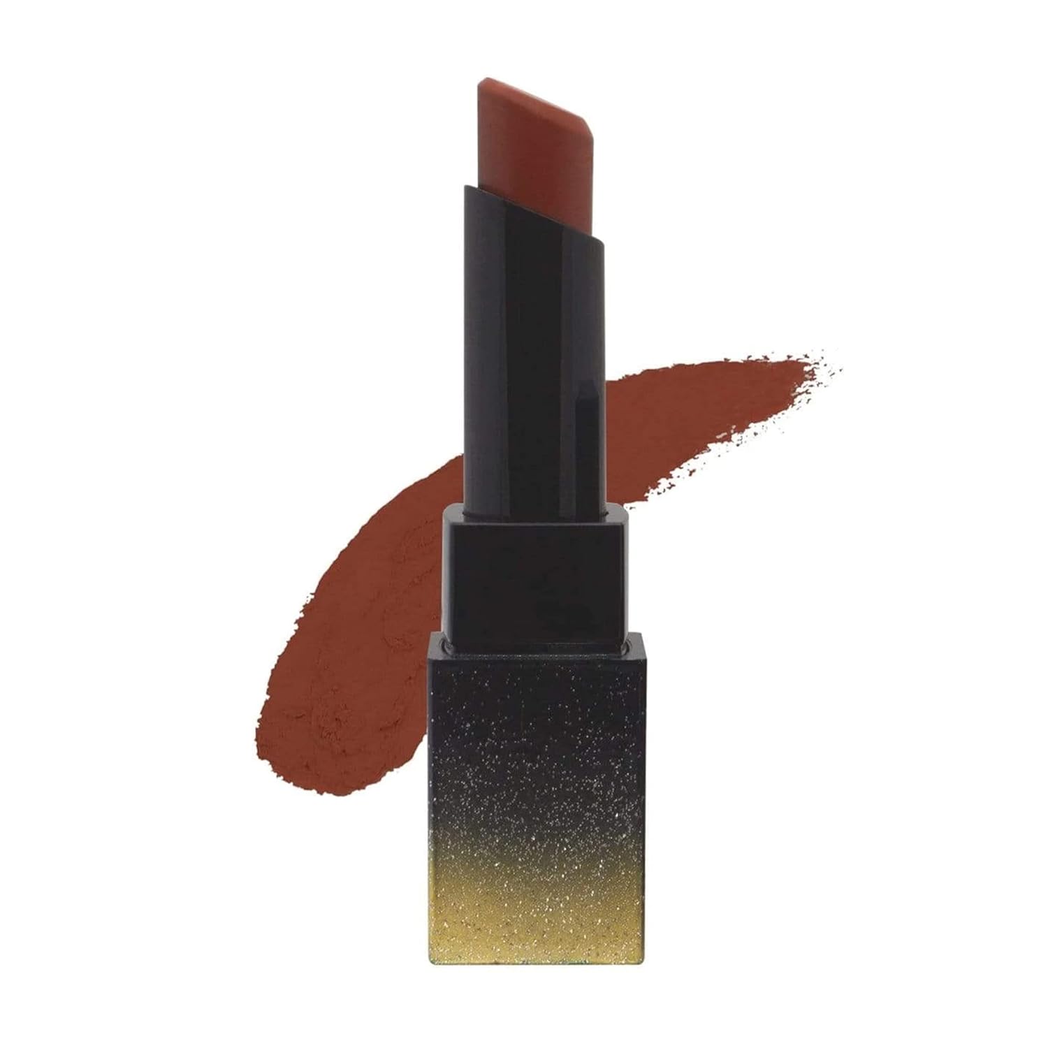 SUGAR Nothing Else Matter Lipstick: 31 Simmer
