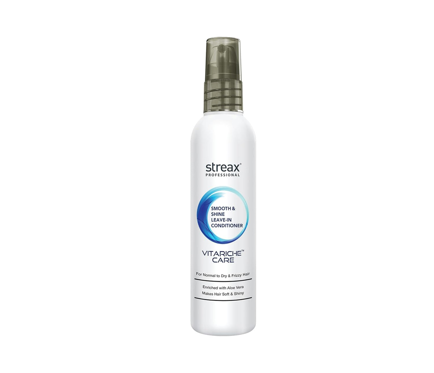 Streax Pro Leave-In Conditioner: