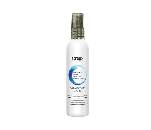 Streax Pro Leave-In Conditioner: