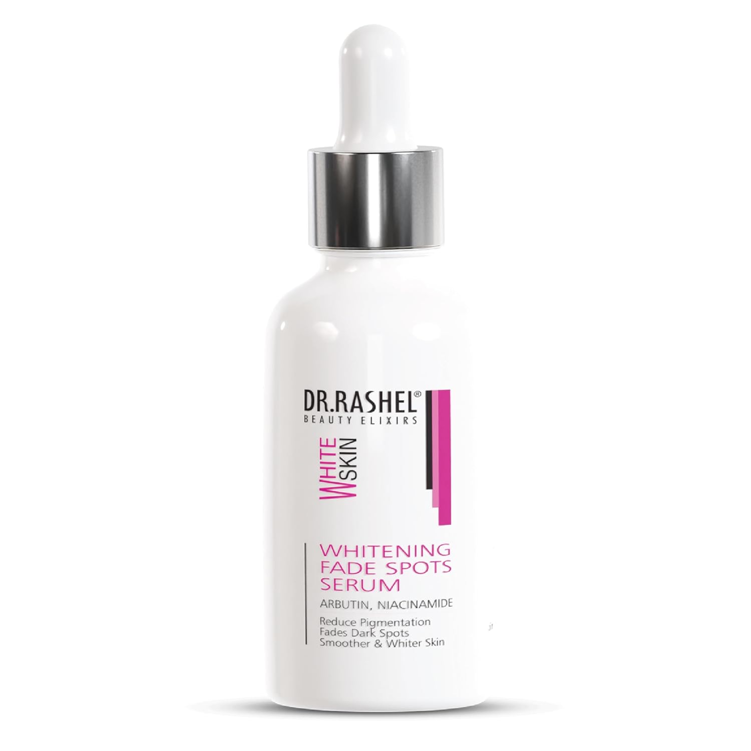 Dr Rashel Fade Dark Spots Face Serum: 1.69