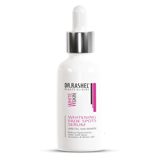 Dr Rashel Fade Dark Spots Face Serum: 1.69