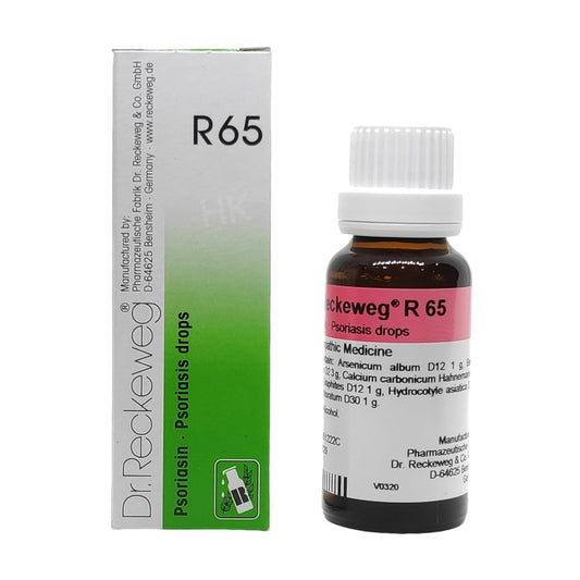 Dr. Reckeweg R65