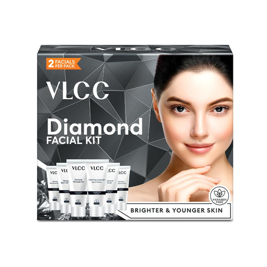 VLCC Diamond Facial