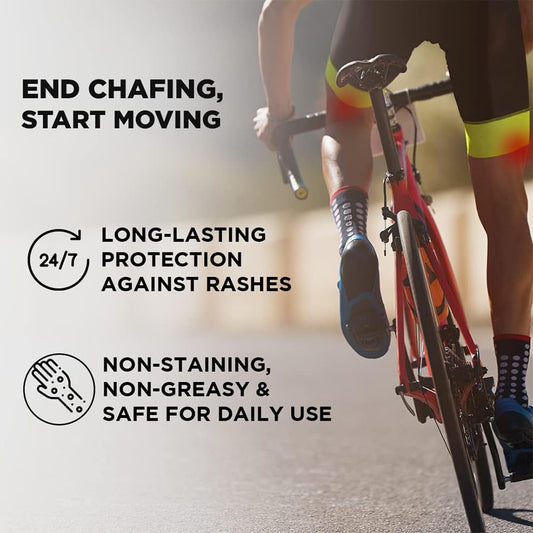 PeeSafe Natural Anti Chafing Stick