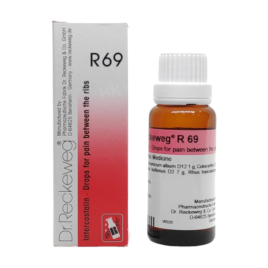 Dr. Reckeweg R69