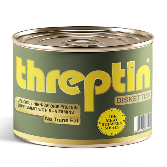 Threptin Diskettes / Biscuits / Biscuit / Biscuity - 275 Gms (Original)