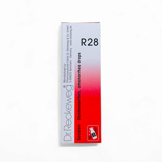 Dr. Reckeweg R28