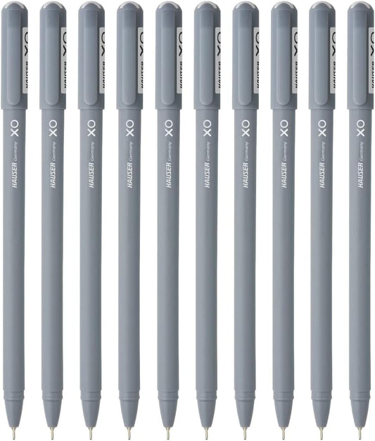 Hauser Germany XO Ball Pen, Pack of