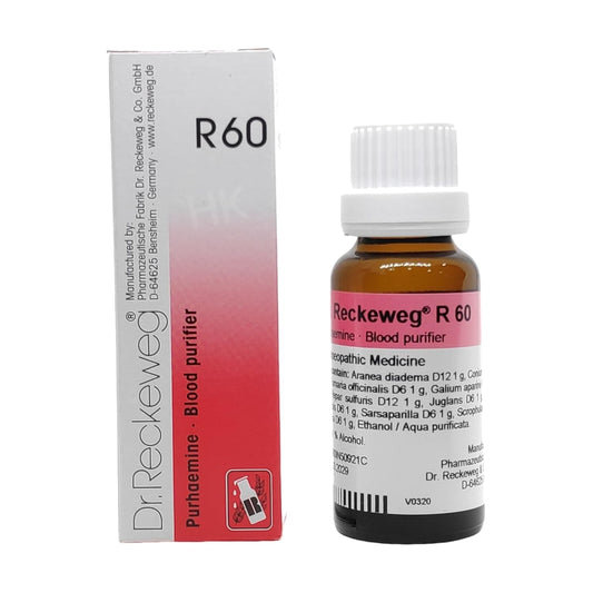 Dr. Reckeweg R60