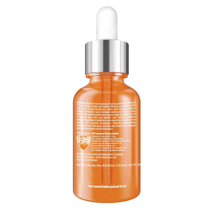 DR RASHEL Vitamin C Face Serum: 30 ml