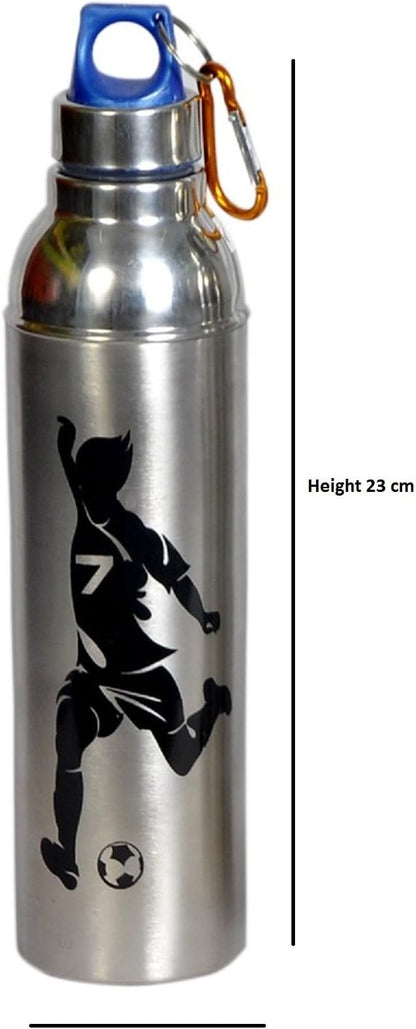 iKonbi Insulated Hot & Cold Water Bottle 700 Ml