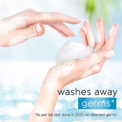 Pears Soft and Fresh Bathing Bar: 125 g, Buy 3 Get 1 Free
