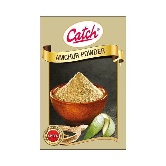 Catch Masala Amchur Powder: