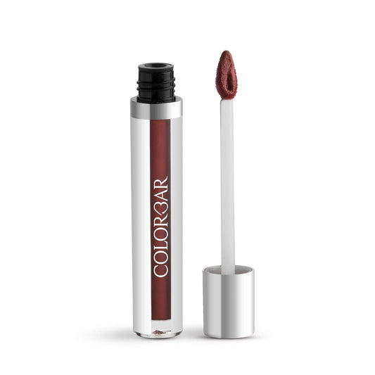 Colorbar Kiss Proof Lip Stain, Haute Latte
