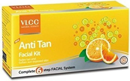 VLCC Fair Glow Sunscreen Lotion: SPF 20, 1.08