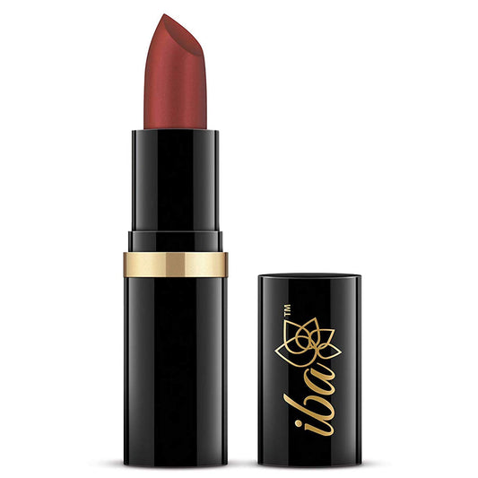 Iba Halal Care PureLips Moisturizing Lipstick: Shade A90 Coral